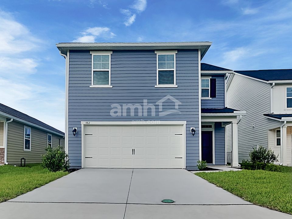 1st image of 482 Onate Cir
