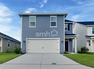 482 Onate Cir, Saint Augustine, FL 32095