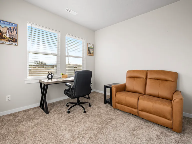 Bedroom #3