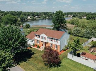 45 Rivendell Rd, Succasunna, NJ 07876