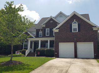 10306 Riesling Ct, Charlotte, NC 28277