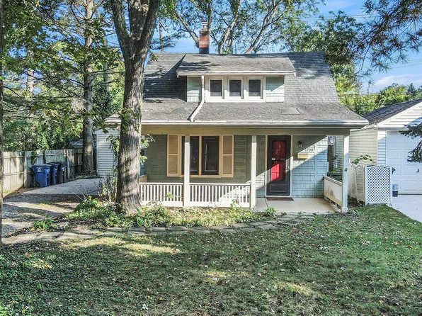 1709 South Blvd, Ann Arbor, MI 48104