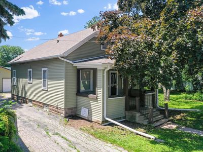 829 6th St, Menasha, WI, 54952