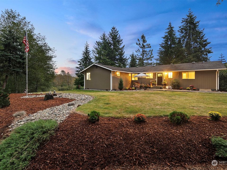 388 Geissler Road, Montesano, WA 98563 Zillow