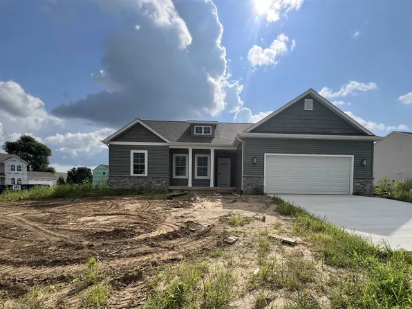 6822 Jacktown Dr, South Bend, IN 46614