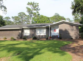110 Moore St, Sylvester, GA 31791