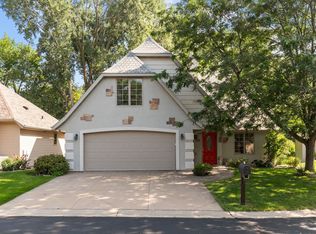 1342 N Lake Ct, Appleton, WI 54913