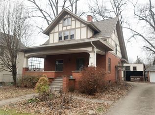 810 Quinby Ave, Wooster, OH