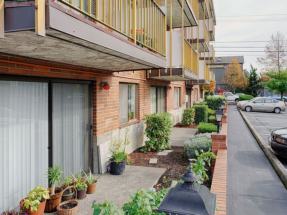 Northgate View Apartments 12312 14th Ave Seattle WA Zillow