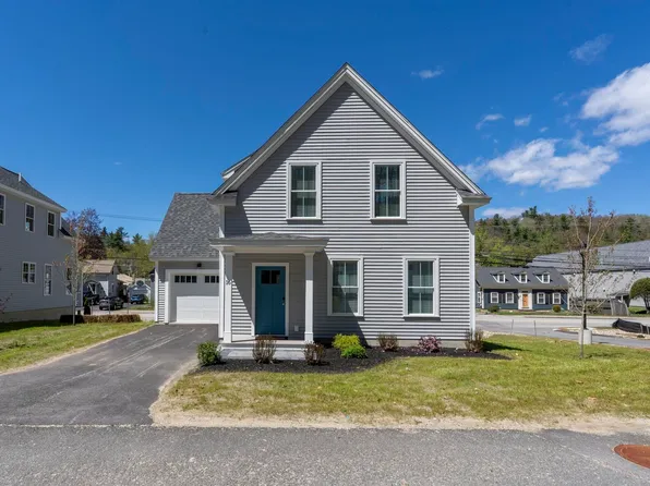 14 Woodmans Lane, Peterborough, NH 03458