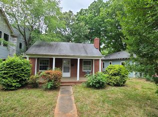 1420 E 35th St, Charlotte, NC 28205