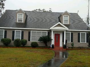 118 W Lawrence St, New Iberia, LA 70563