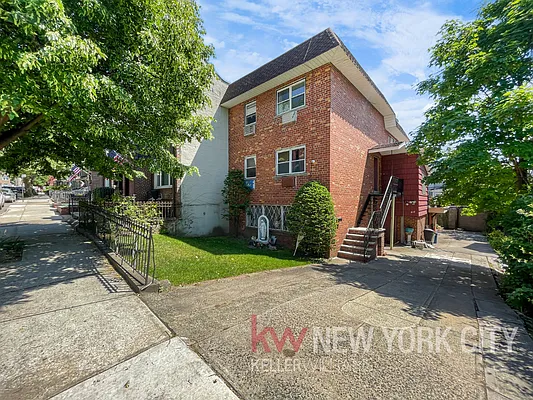 Rented by Keller Williams NYC | media 1
