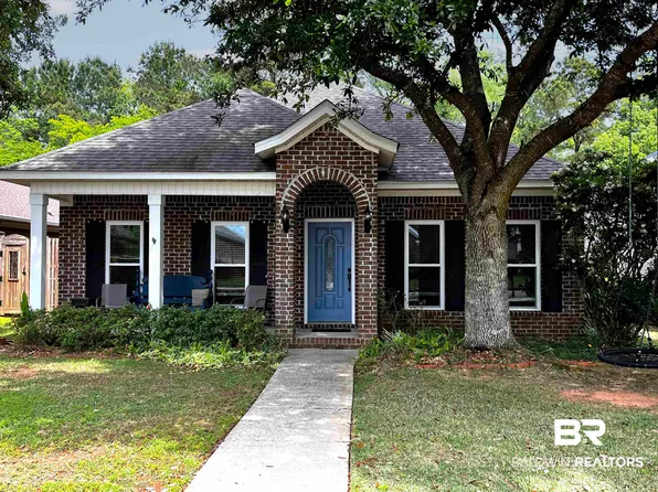 26236 Via Del San Francesco, Daphne, AL 36526