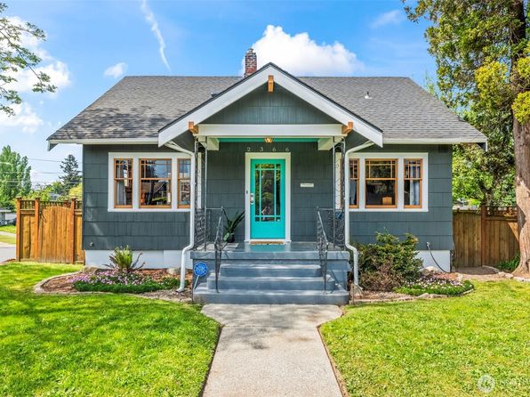 2366 S Alaska Street, Tacoma, WA 98405