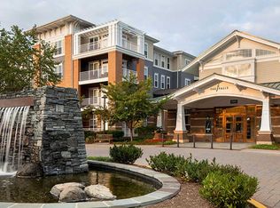 The Falls at Flint Hill, Fairfax, VA 22030