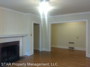 6 E 30th St APT 201, Baltimore, MD 21218