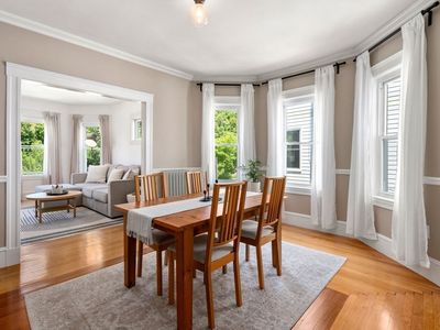 232 Fellsway W #2, Medford, MA, 02155