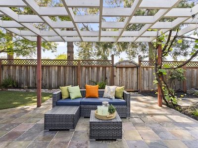 5045 Rafton Dr, San Jose, CA, 95124