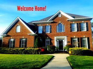 9715 Chestnut Hill Ln, Chattanooga, TN 37421