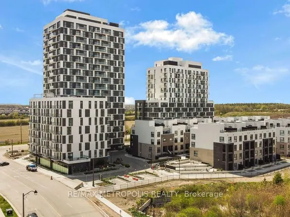 335 Wheat Boom Dr #1906, Oakville, ON L6H 7Y1