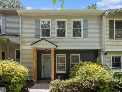657 Stratford Green Way, Avondale Estates, GA, 30002