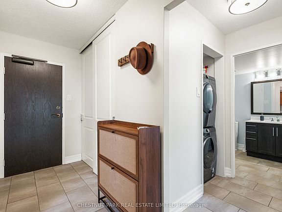 2nd image of 62 Wellesley St W #304