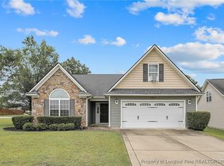 1305 Anhinga Ct, Fayetteville, NC 28306