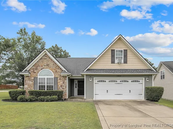 1305 Anhinga Ct, Fayetteville, NC 28306