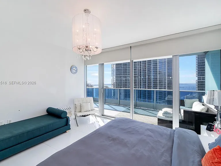 200 Biscayne Boulevard Way #4006 — Photo 13