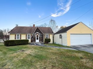 426 Chestnut St, Parsons, WV 26287