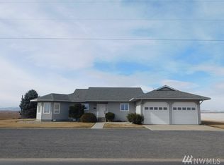 10310 NW S Rd, Quincy, WA 98848