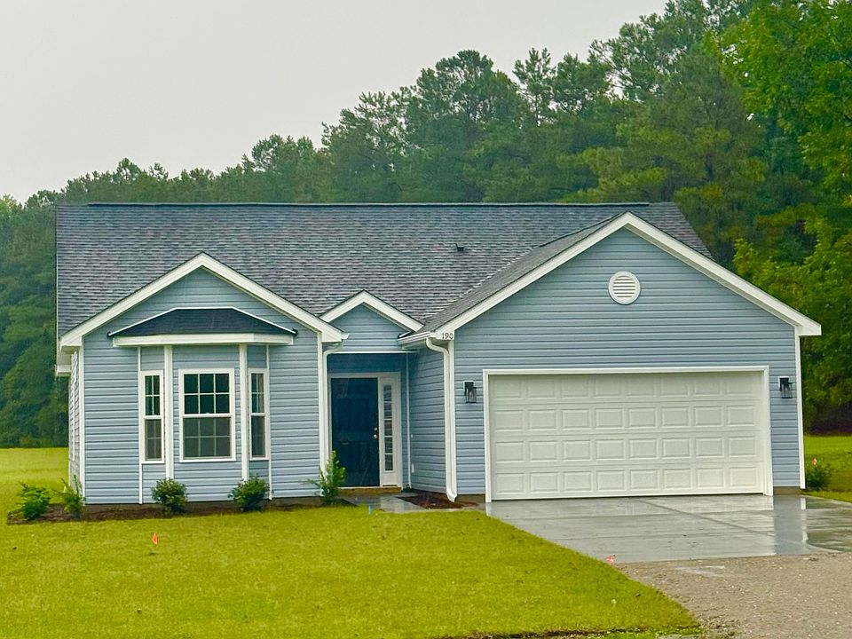 1st image of 190 Sunshine Rd. Lot - Josie