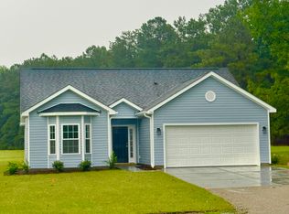 190 Sunshine Rd, Loris, SC 29569
