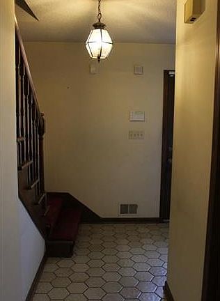Entry Way