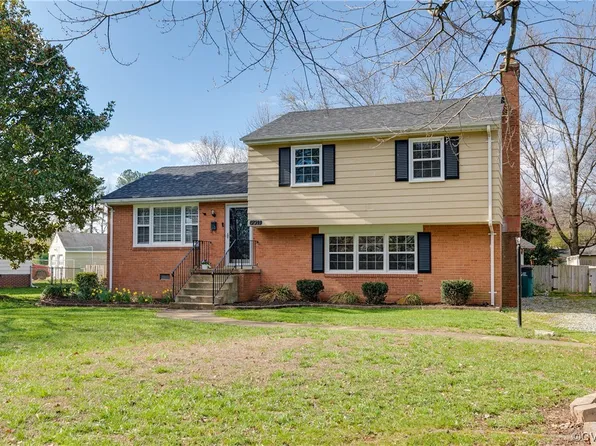 7911 Galaxie Rd, Henrico, VA 23228