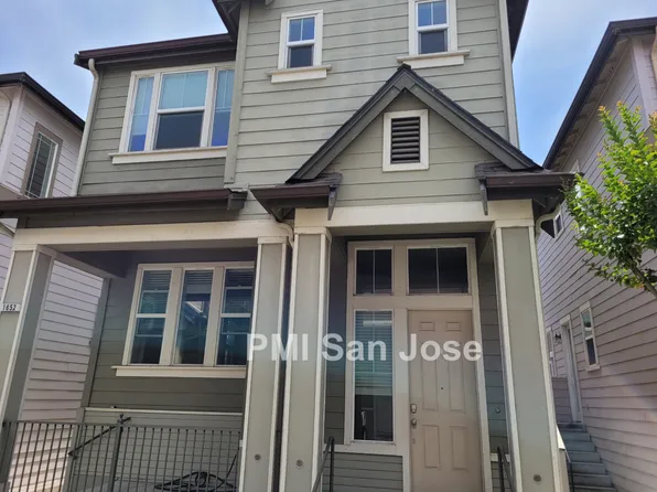 1652 Salamoni Ct, San Jose, CA 95133
