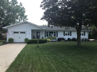 509 Buckeye St, Archbold, OH 43502
