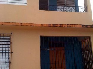 Villa Hilda, Yabucoa, PR 00767