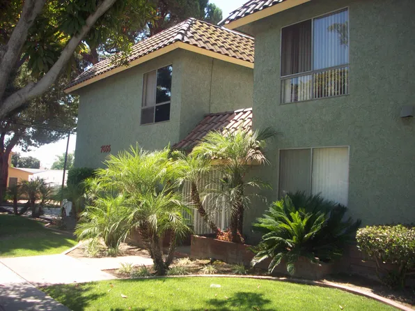 7655 Newlin Ave APT 5, Whittier, CA 90602