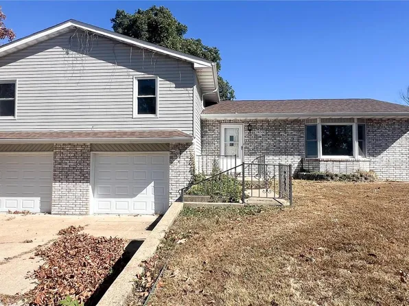 24500 Spencer Rd, Waynesville, MO 65583