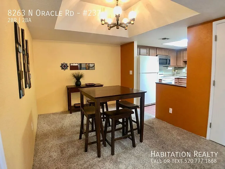 8263 N Oracle Rd #237 — Photo 6