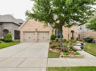 7801 Harvest Hill Ln, McKinney, TX 75071