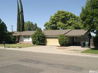 3607 Jeffrey Dr, Modesto, CA