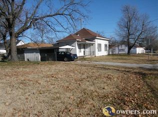 1401 N West Ave, Springfield, MO 65802