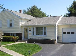 54 Columbia Rd, Swansea, MA 02777