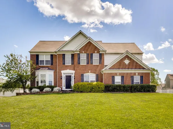 210 Bartlett Dr, Mickleton, NJ 08056