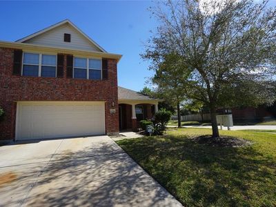 6331 Bennington Springs Dr, Katy, TX, 77494