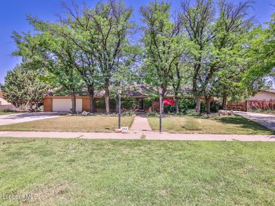 2614 Marlboro St, Lubbock, TX, 79415