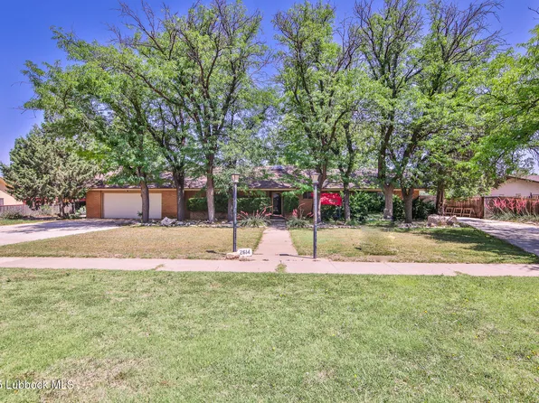 2614 Marlboro St, Lubbock, TX 79415